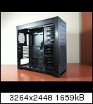  Corsair Obsidian 650D