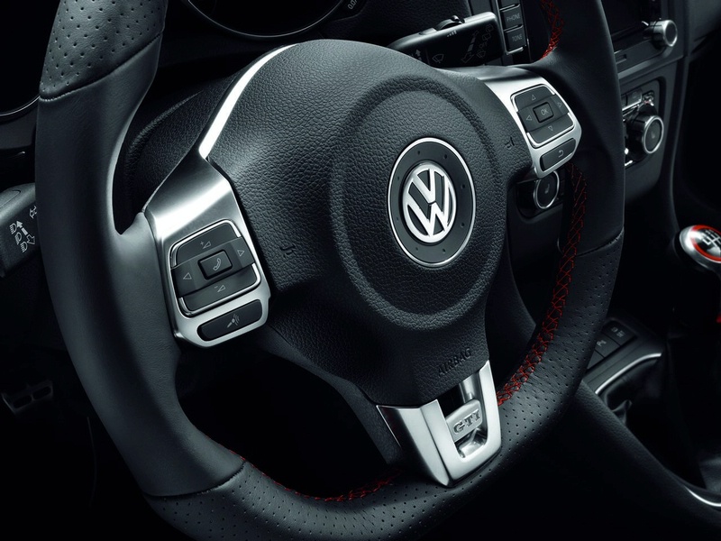  VW GOLF 6 TSİ 122 BG DSG 7