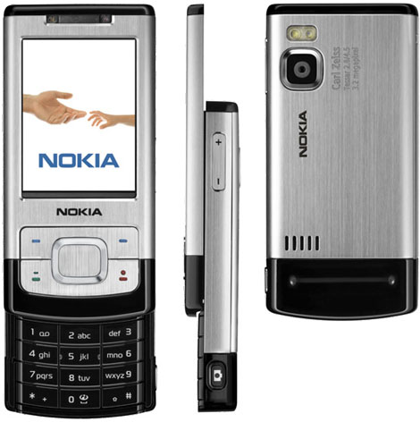  3 Günlük NOKIA 6500 Slide (Sıfırından Farksız (KVK)) RESİMLİ...!