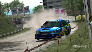  GRAN TURISMO HD TURNUVASI BAŞLADI(PS3 GAMEPAD ÖDÜLLÜ) VOL.2