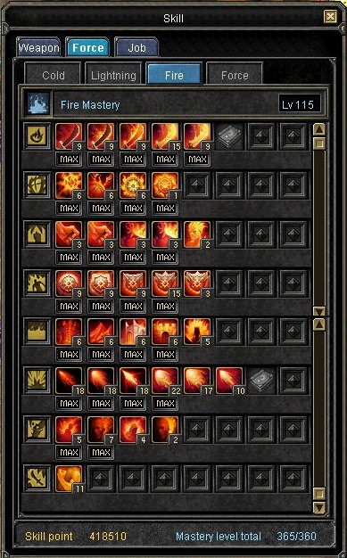  SATILDI - CORVUS # I2eDLiNe # 115 LvL # Çin Bow