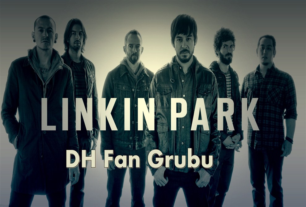  DH Linkin Park Fan Sayfası