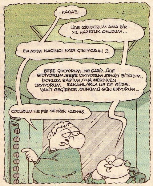  Kaçıncı Sınıfa Gidiyorsunuz? (Ünililer, liseliler, ilkokullular gelin!)