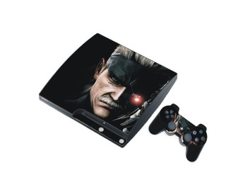  PS3 için Sticker nerden bulabilirim?