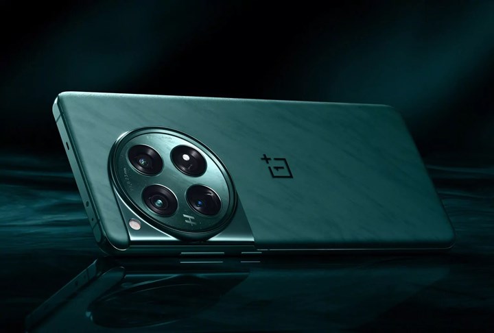 OnePlus 12R için basın görselleri sızdı: İşte tasarımı