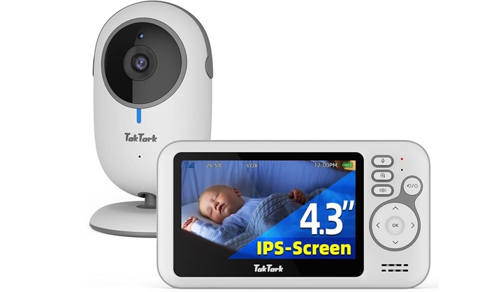 Bebek kamerası tavsiyesi arayanlara en iyi bebek kameraları (2024)