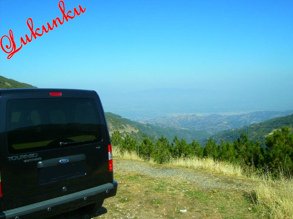  ...::  Ford Connect Muhabbet Odası  ::...