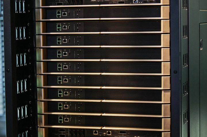 Nvidia Helix Parallelism: Yapay zeka artık milyonlarca kelimeyi anında hatırlayacak
