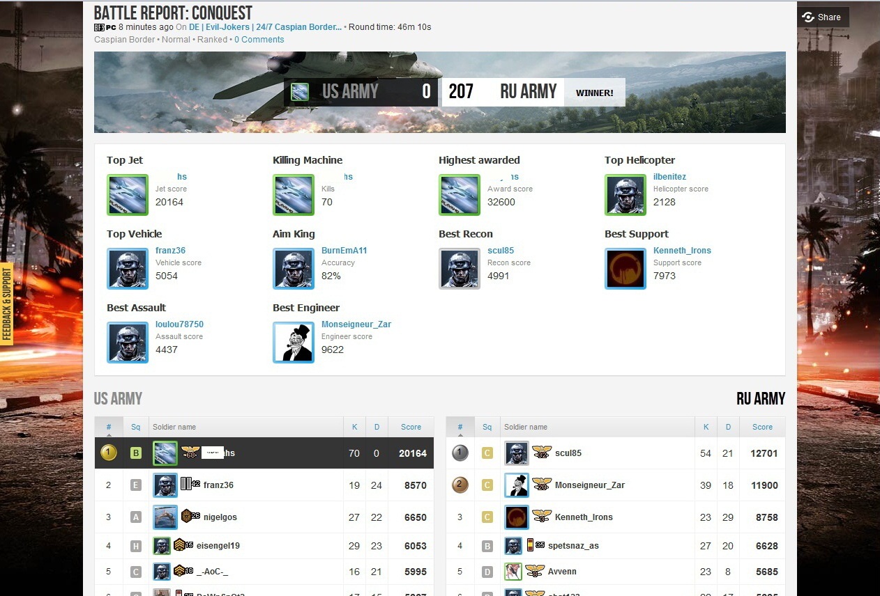  BATTLEFIELD 3 Profesyonel Jet Kullanmak Videolu Anlatım, Taktikler, Öneriler, Dogfight.