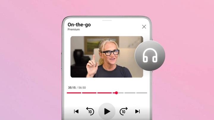 YouTube videoları otomatik hızlandıracak: Yeni Premium özellikleri duyuruldu