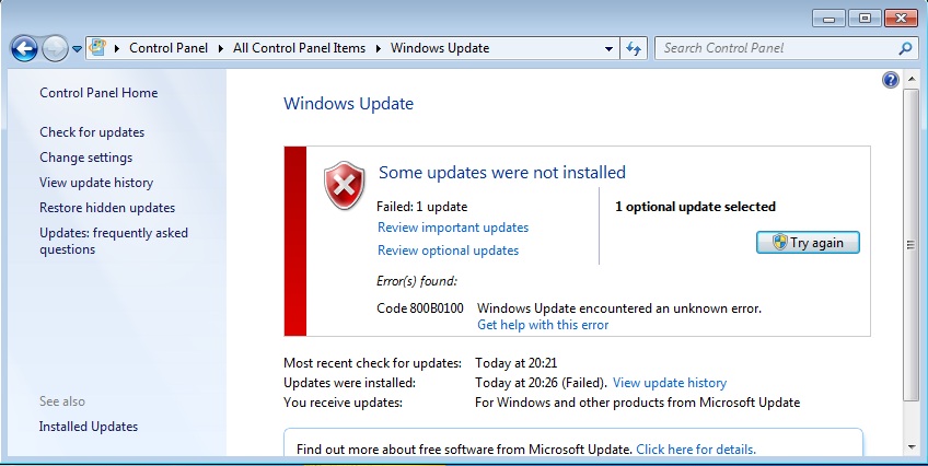  Windows 7 Ultimate 64 Bit Türkçeleştirme Sorunu