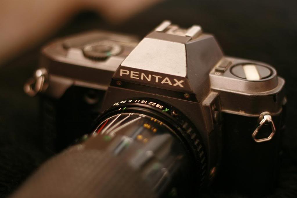  @@@@ PENTAX DSLR İnceleme ve Paylaşım Merkezi @@@@