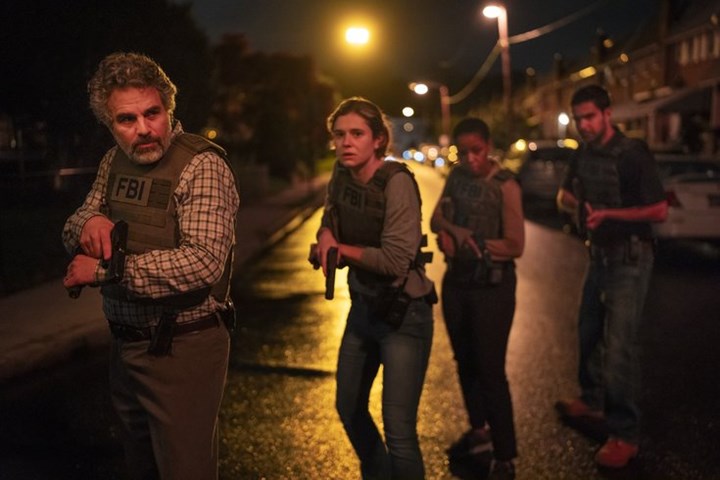 HBO'nun yeni suç dizisi Task'ten ilk fragman yayınlandı