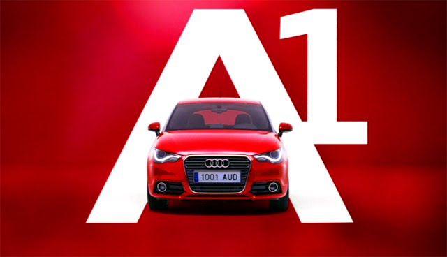  Audi A1 Sevenler Kulübü