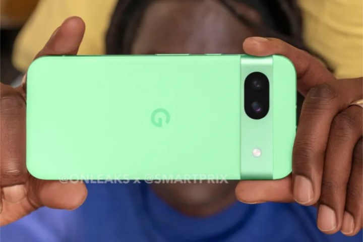 Google Pixel 8a'nın tüm özellikleri ve fiyatı sızdırıldı