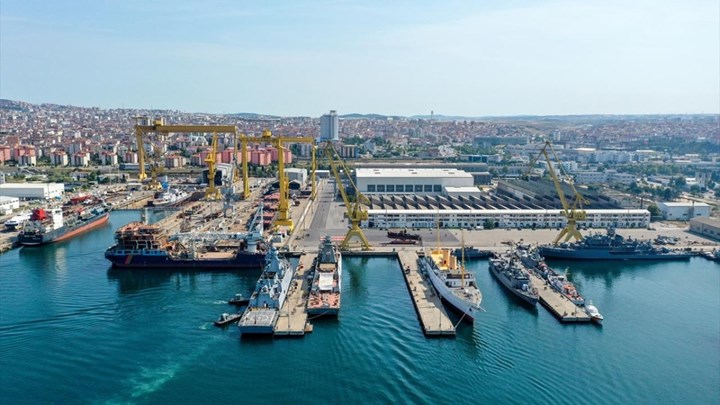 3 adet ALTAY tankı bu yıl teslim edilecek: Yeni gemiler de yolda