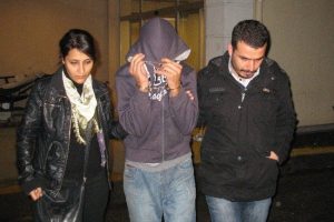  Maltepe Sapığı Yakalandı