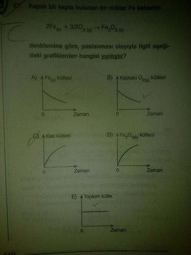  2013 YGS / LYS Soru Sorma Konusu [GÜNCEL]