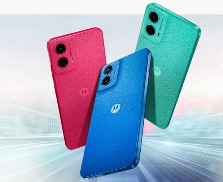 Motorola’nın yeni bütçe dostu telefonu tüm özellikleri ile karşımızda