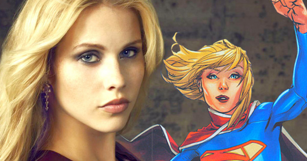  Supergirl (2015)