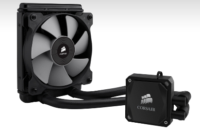  SATILDI | CORSAIR H60 HYDRO 2013 EDITION | GARANTİLİ