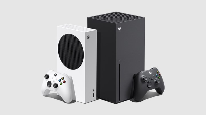 Xbox, yeni nesilde tamamen dijitale geçebilir