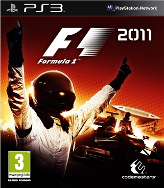  F1 2011 [Ana Konu- Metascore:83 ÇIKTI!]