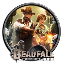  Deadfall Adventures - % 90 Türkçe Yama﻿