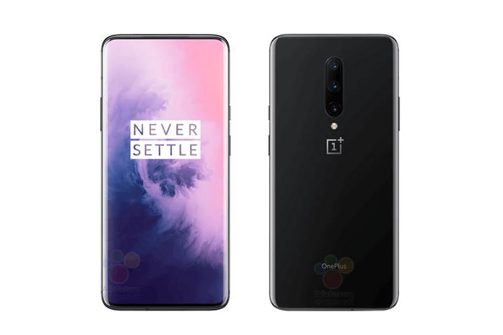 OnePlus 7 Pro, süper hızlı depolama teknolojisi UFS 3.0 ile gelebilir