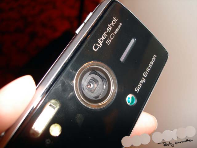  PLATFORM> SonyEricsson ^K850i^