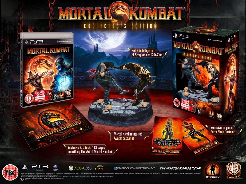  Mortal Kombat Türkiye Satış Fiyatları !!!