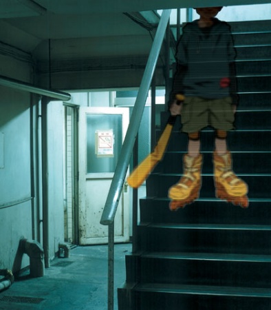  Paranoia Agent (2004)