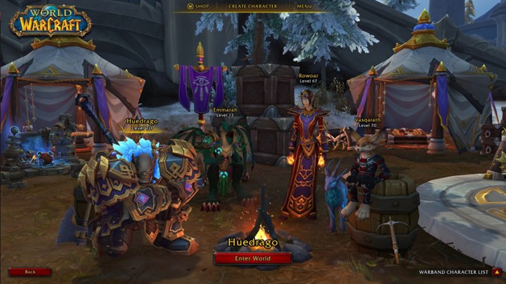 World of Warcraft: The War Within - inceleme: WoW'un yeni genişleme paketi