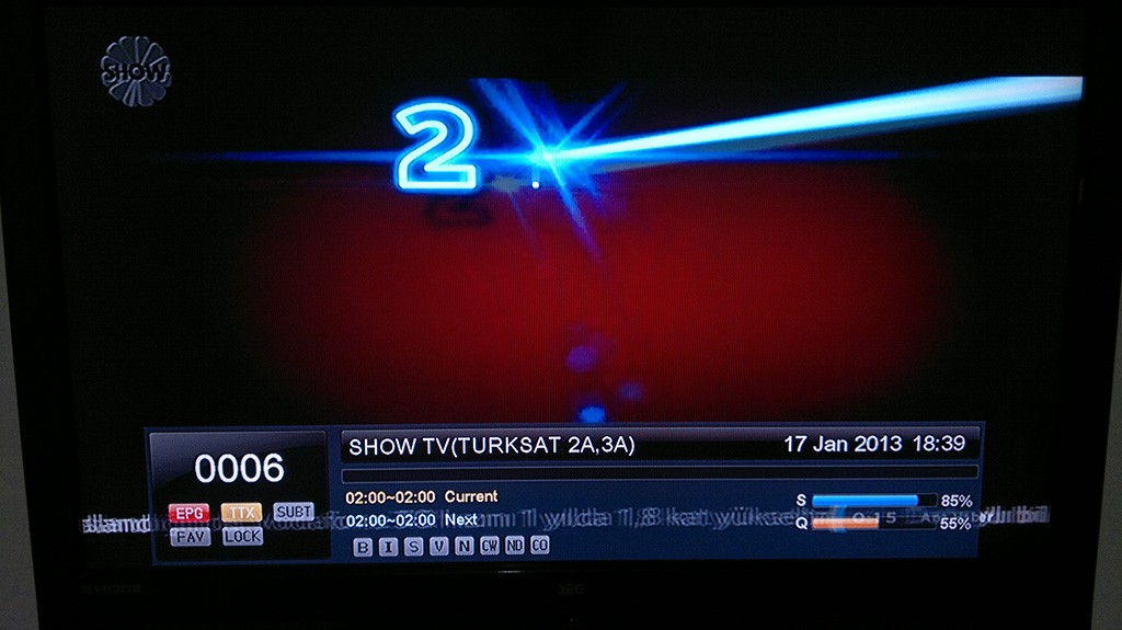  Next Minix HD