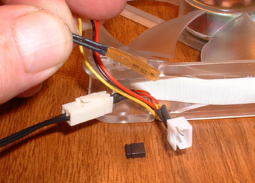  En iyi 120mm fan ?