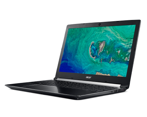 4699 TL Acer A715-72G Intel Core i5 8300H 8GB 1TB GTX1050Ti Freedos 15.6" FHD Taşınabilir Bilgisayar