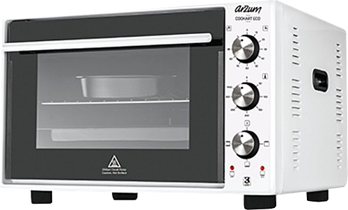 Arzum Midi Fırın Cookart Eco Ar 2003 200TL