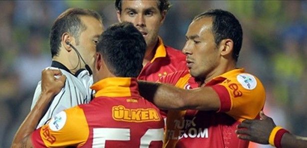 Eski Fenerbahçe - Galatasaray Rekabeti Geri Mi Geliyor?