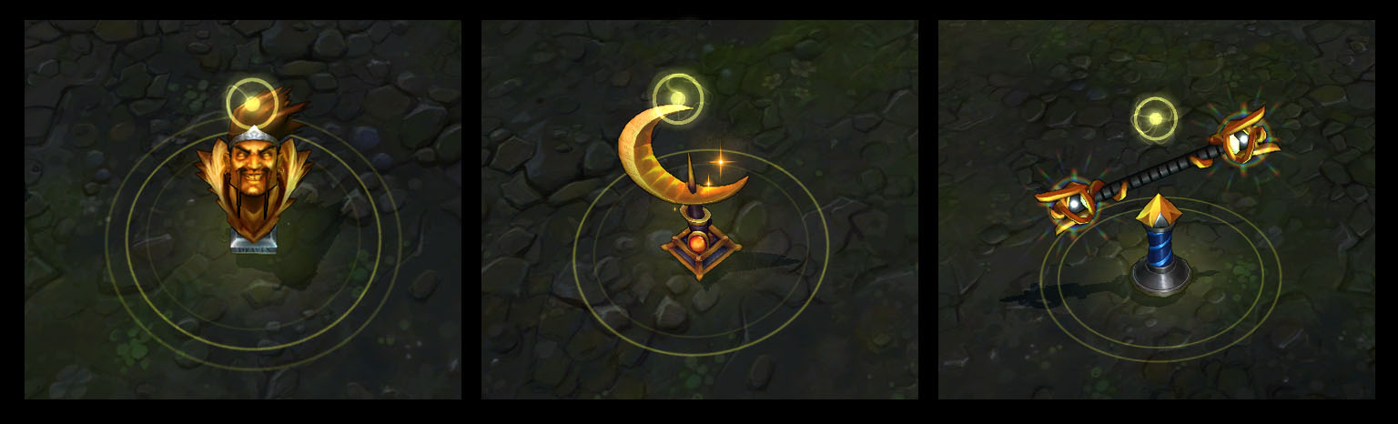  Spy ile Kırmızı Bülten - 9/9 PBE Update