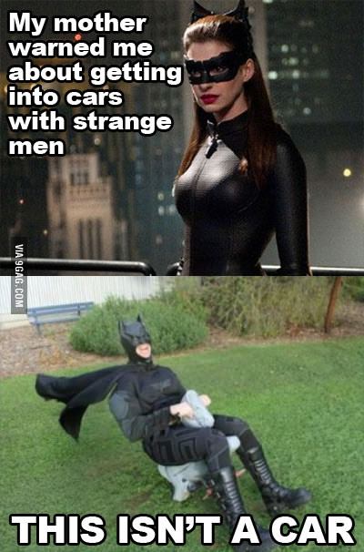  The Dark Knight Rises (2012)