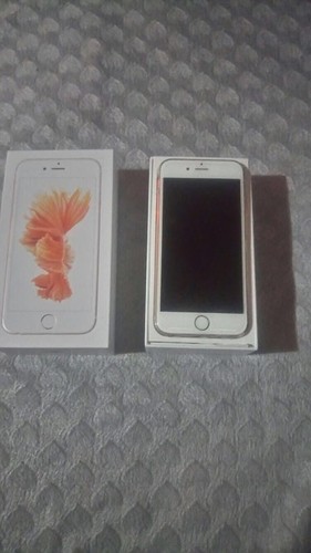 iPHONE 6S 32 GB AKILLI TELEFON ROSE GOLD (İLK GELEN ALIR)