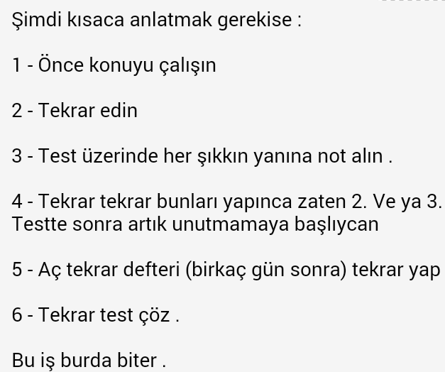  Ygs Sosyale Dâir Dev Rehber[Gel Vatandaş Gel !!!]