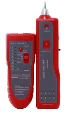  Kablo Bulucu (Cable Tracker) Nedir?