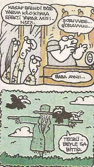  Yiğit Özgür Karikatürleri ***