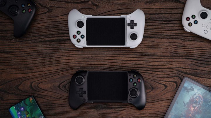 8BitDo yeni Android kontrolcüsünü duyurdu