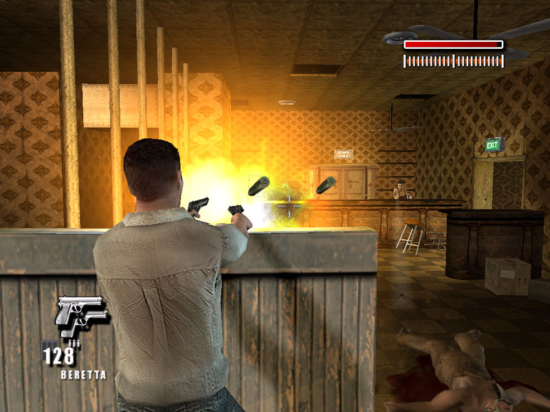  Made Man (Demo çıktı)