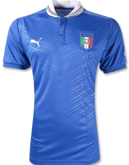  2012/2013 Sezonu Forma Konusu