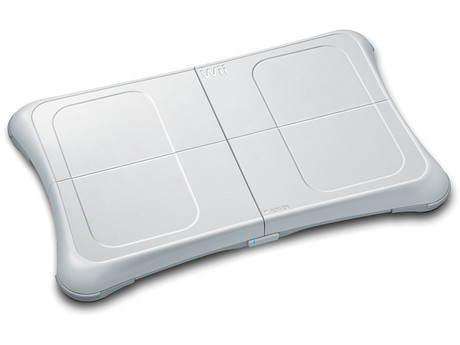  İNDİRİM: Wii Balance Board+WiiFit 140 TL