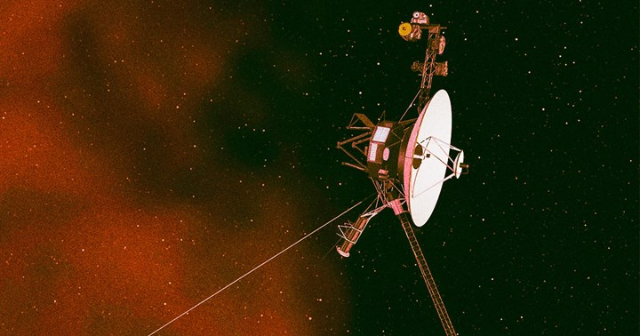 NASA, Voyager 1'in tüm araçlarının faaliyete geçtiğini duyurdu