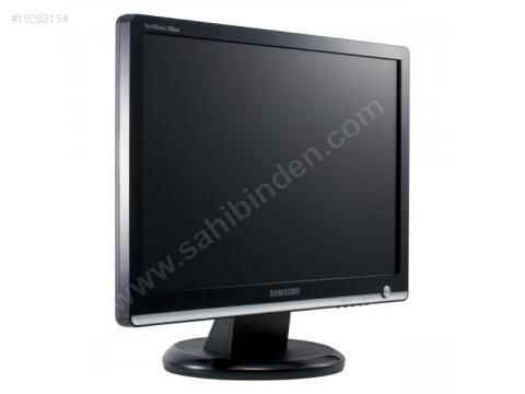  xbox 360 ve Samsung SyncMaster 206BW 20' LCD Monitor